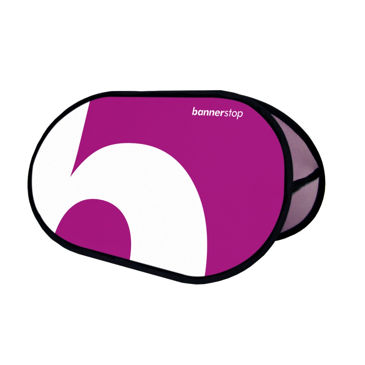 Pop-Up Banner