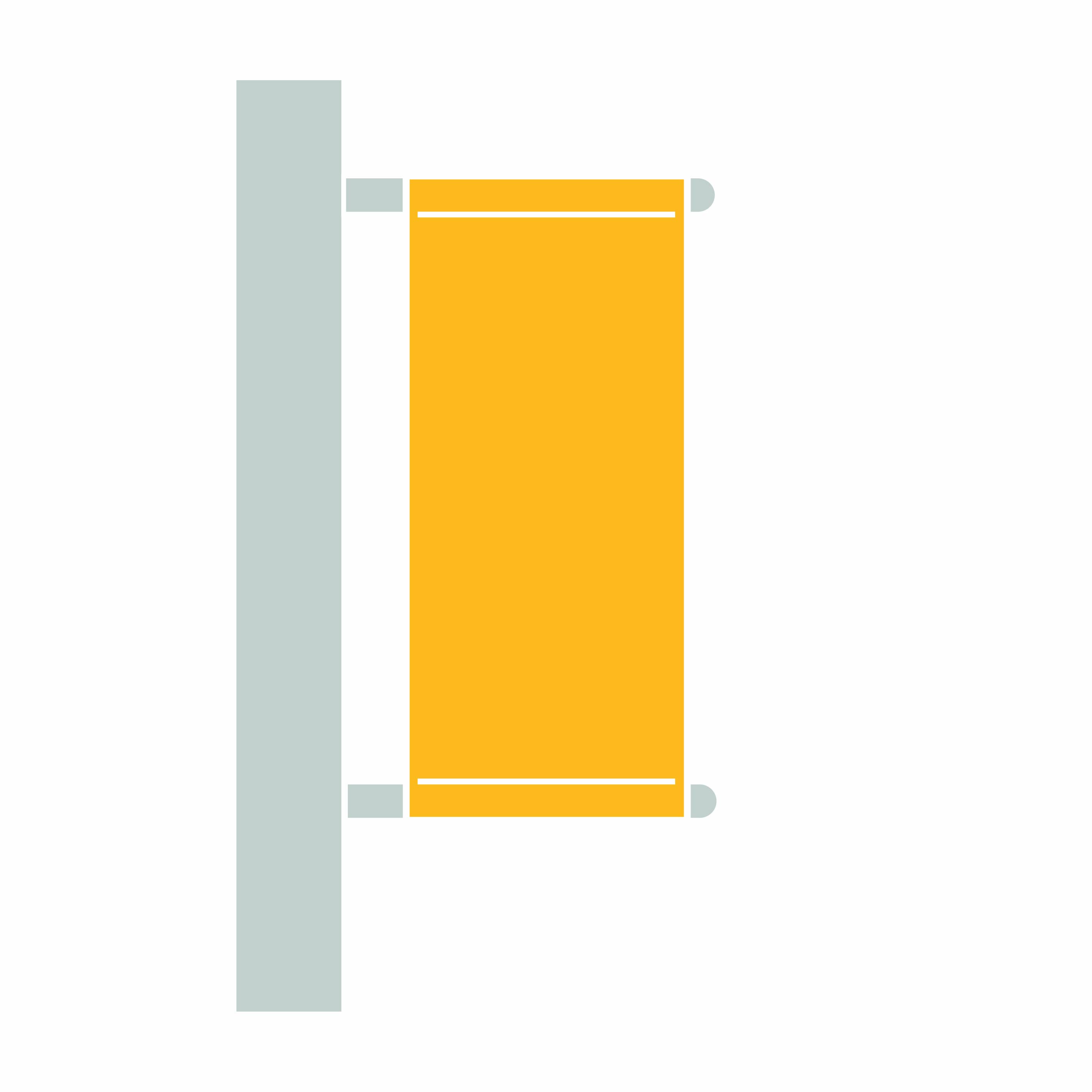 Pop-Up Banner