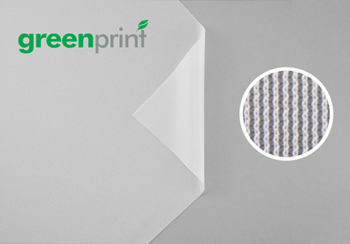 Green-Flag Premium aus recyceltem PET