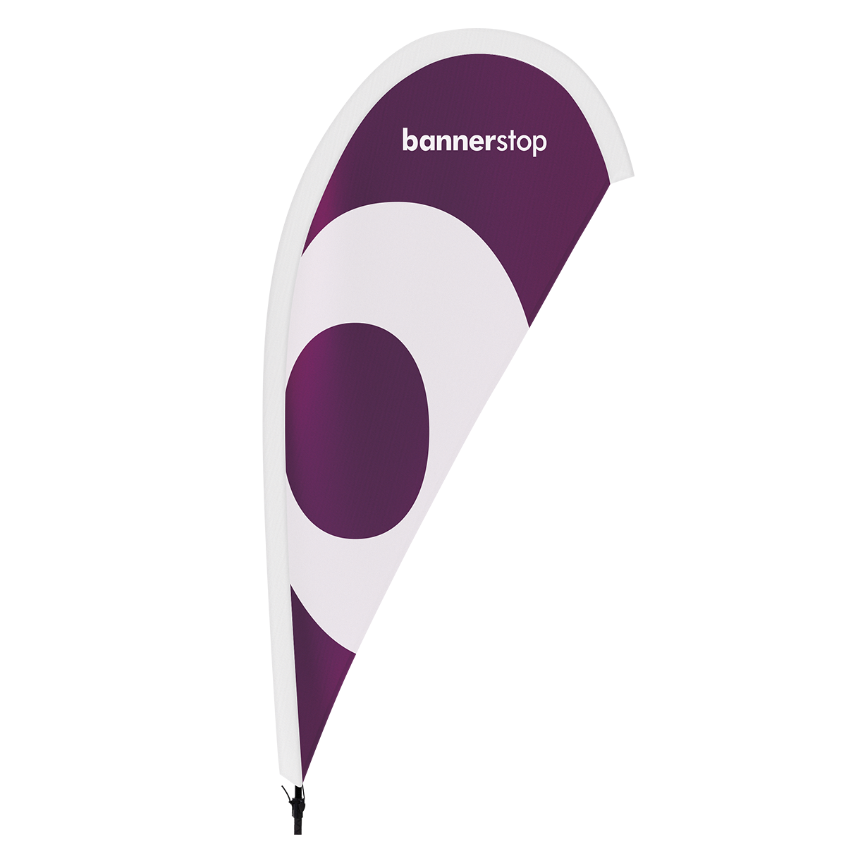 Beachflaga Sinope