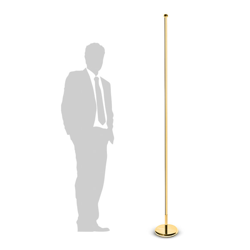 Maszty do stojaków flagowych