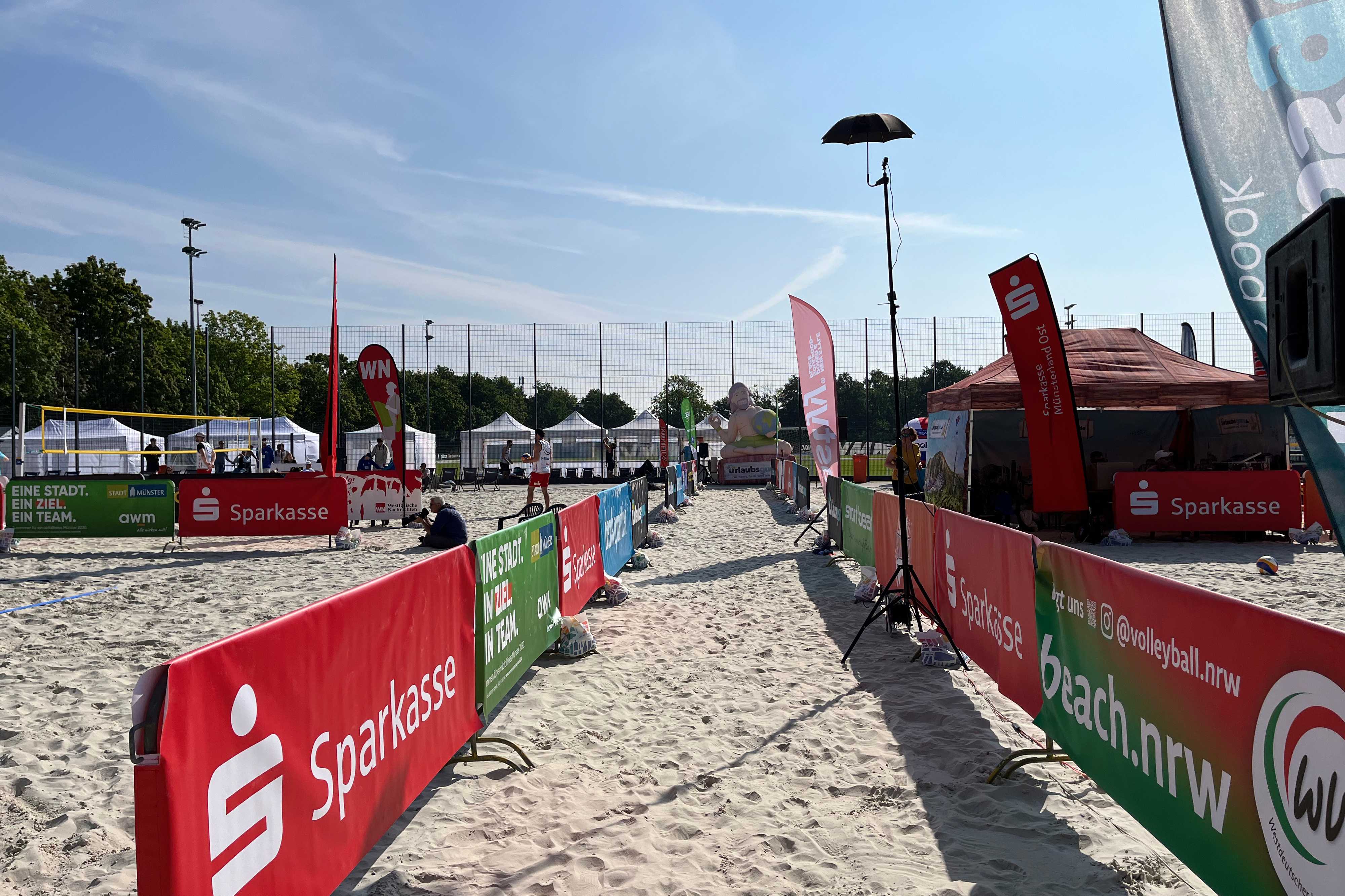 Sportevent