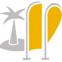 Flagi do beachflag