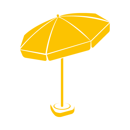 Parasole reklamowe