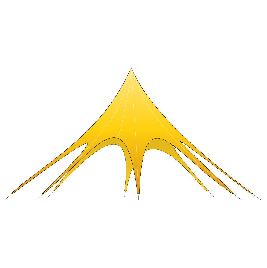 Namiot Gwiazda (Startent)