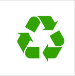 Recykling PVC - ekologiczna utylizacja - reklama z poczuciem odpowiedzialności