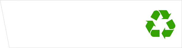 Recykling PVC - ekologiczna utylizacja - reklama z poczuciem odpowiedzialności